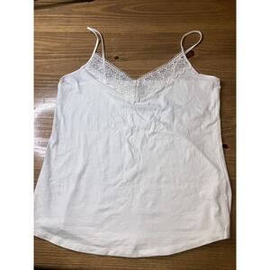 The Loft tank cami With Detail large